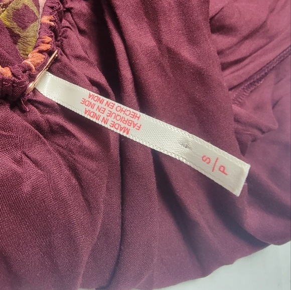 FREE PEOPLE Evangeline Dress - Picture 9 of 14